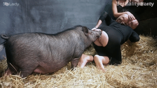 K9Lady - Porn pig with woman HD 720p
