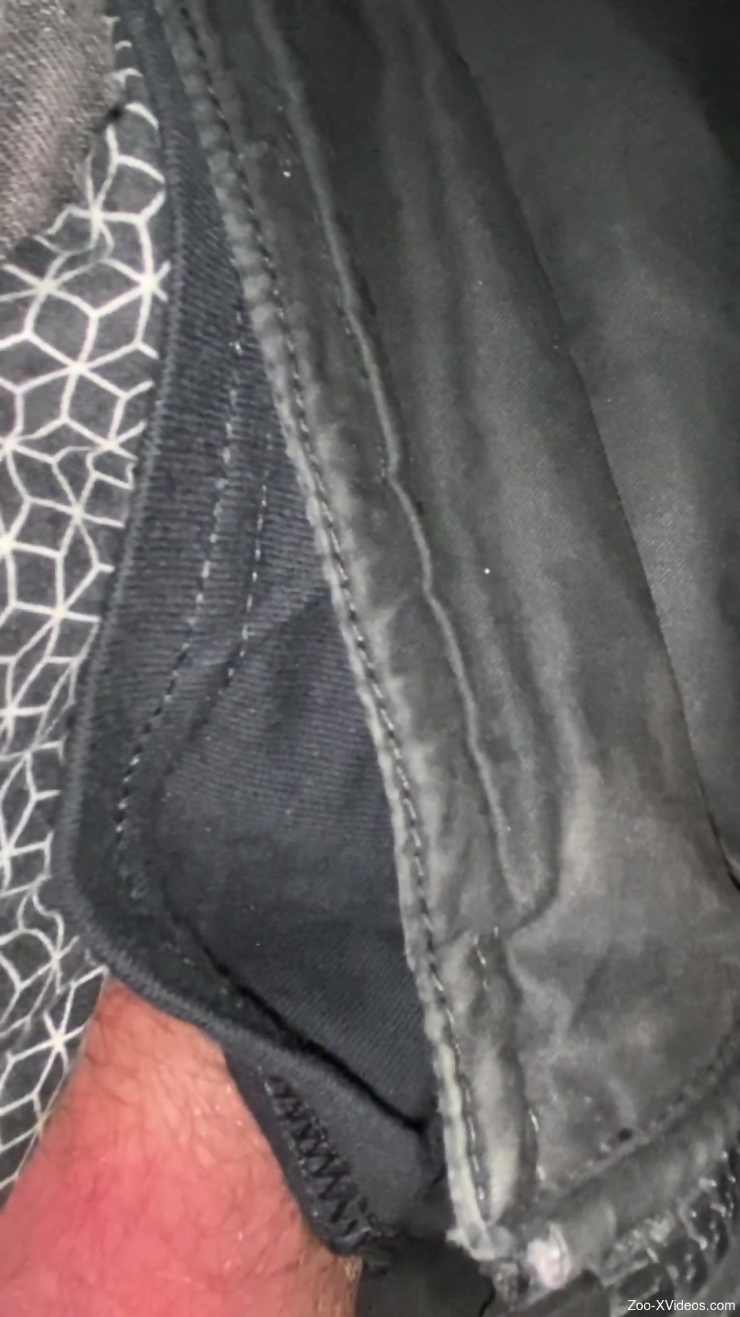 Small-dicked dude cannot stop fucking this beast